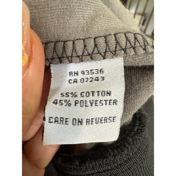 Marc Ecko Cut & Sew Men's Performance Track Field Gym Zip Up Plaid Jacket XL - Picture 6 of 7